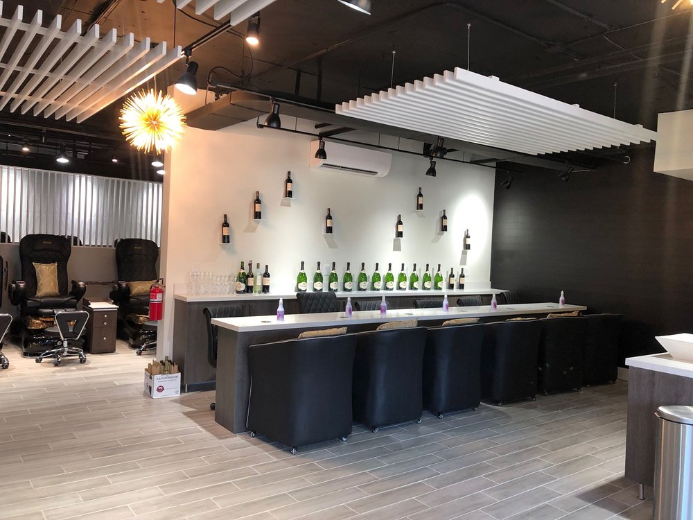 Ascend Nail Lounge