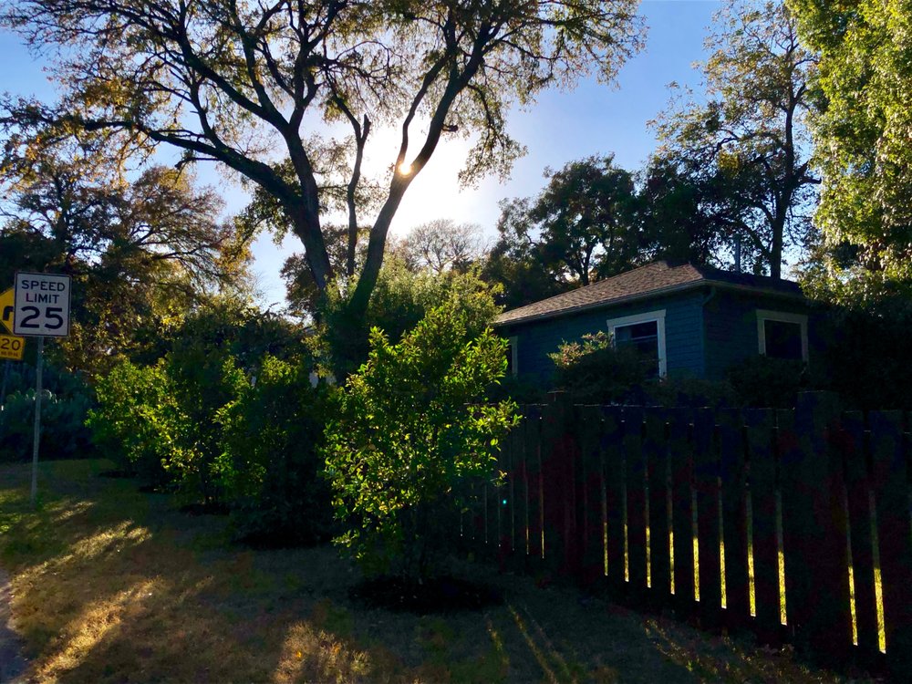 Garcia Lawn Care Service