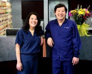 image of business Masuoka M Marleen, DDS