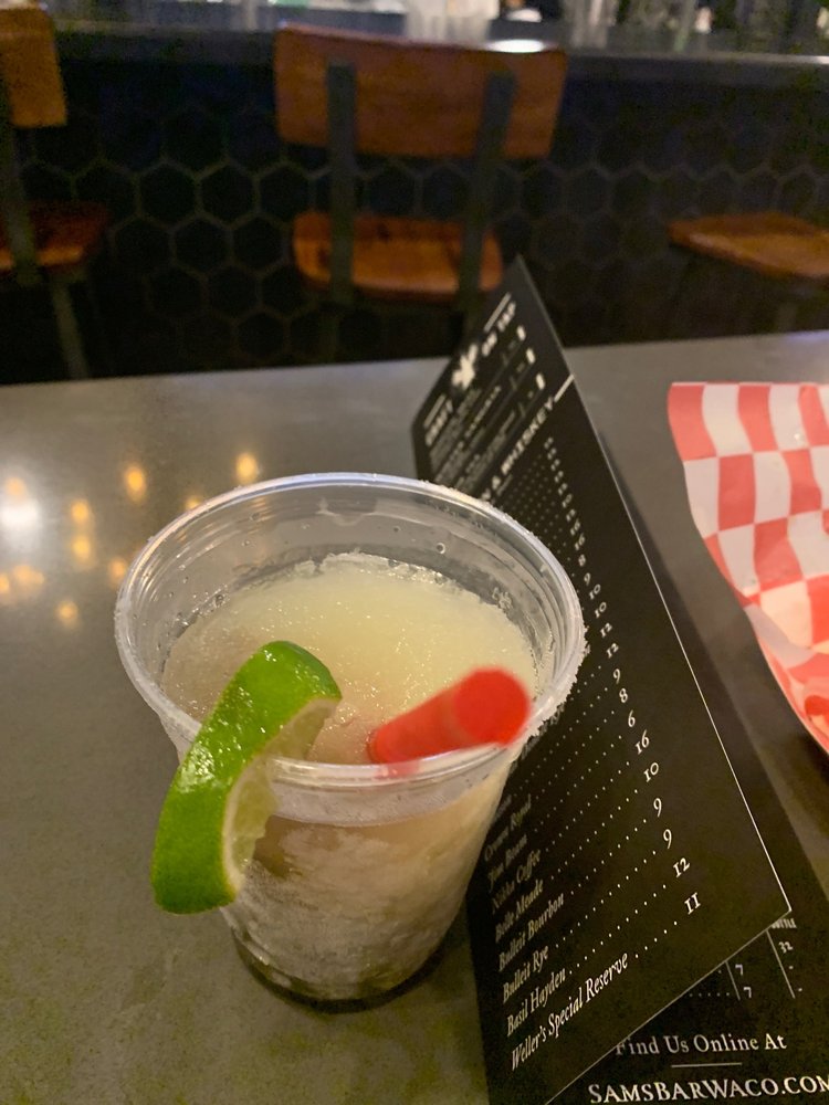 Sam's Bar
