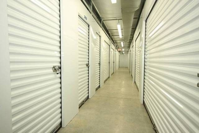 SecurCare Self Storage