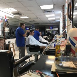 Royal Palm Barber Shop Miami Beach Fl Royal Palm Barber Shop Miami Beach Fl