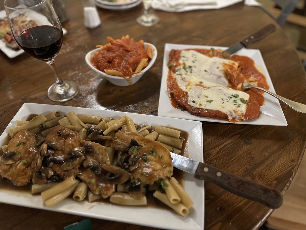 Del Pesto
