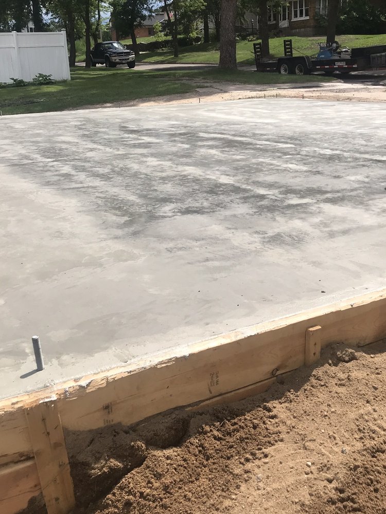 image of business Long Construction