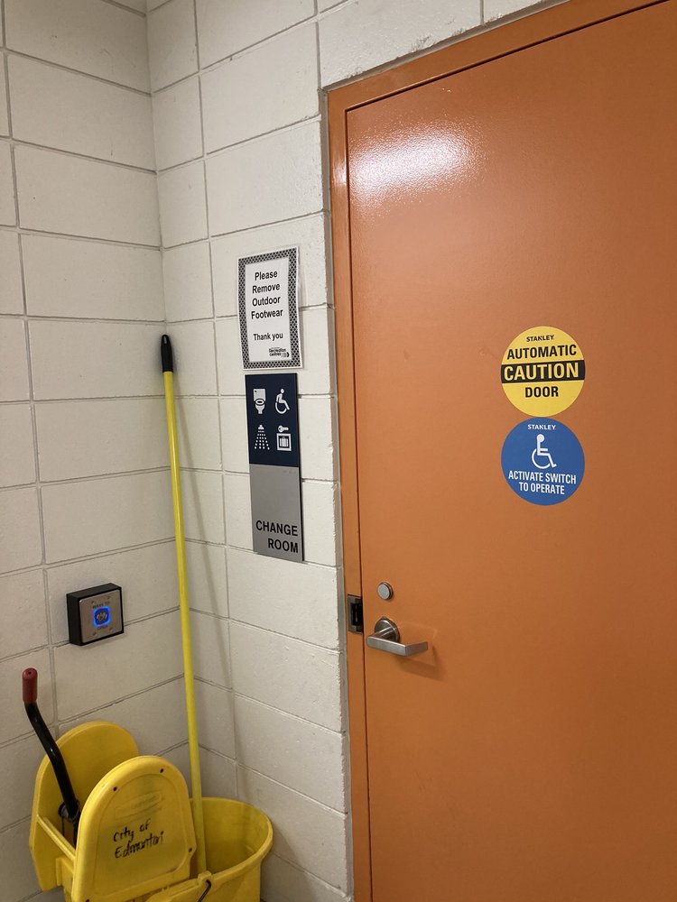 Bonnie Doon Leisure Centre
