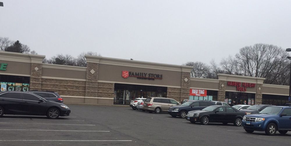 The Salvation Army Family Store & Donation Center