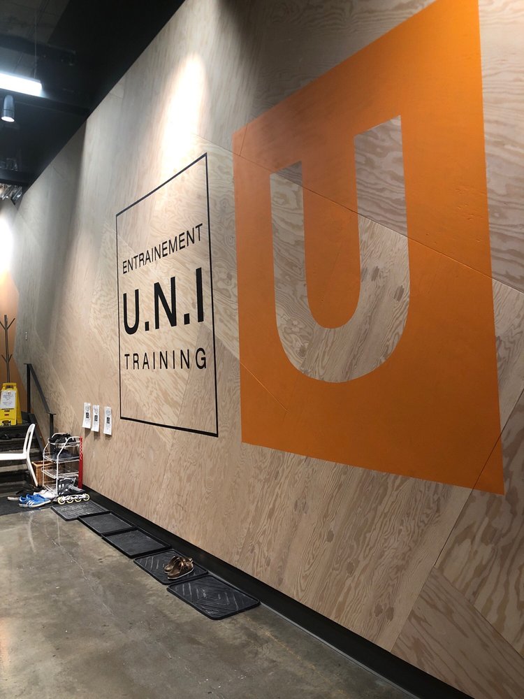 U.N.I. Training