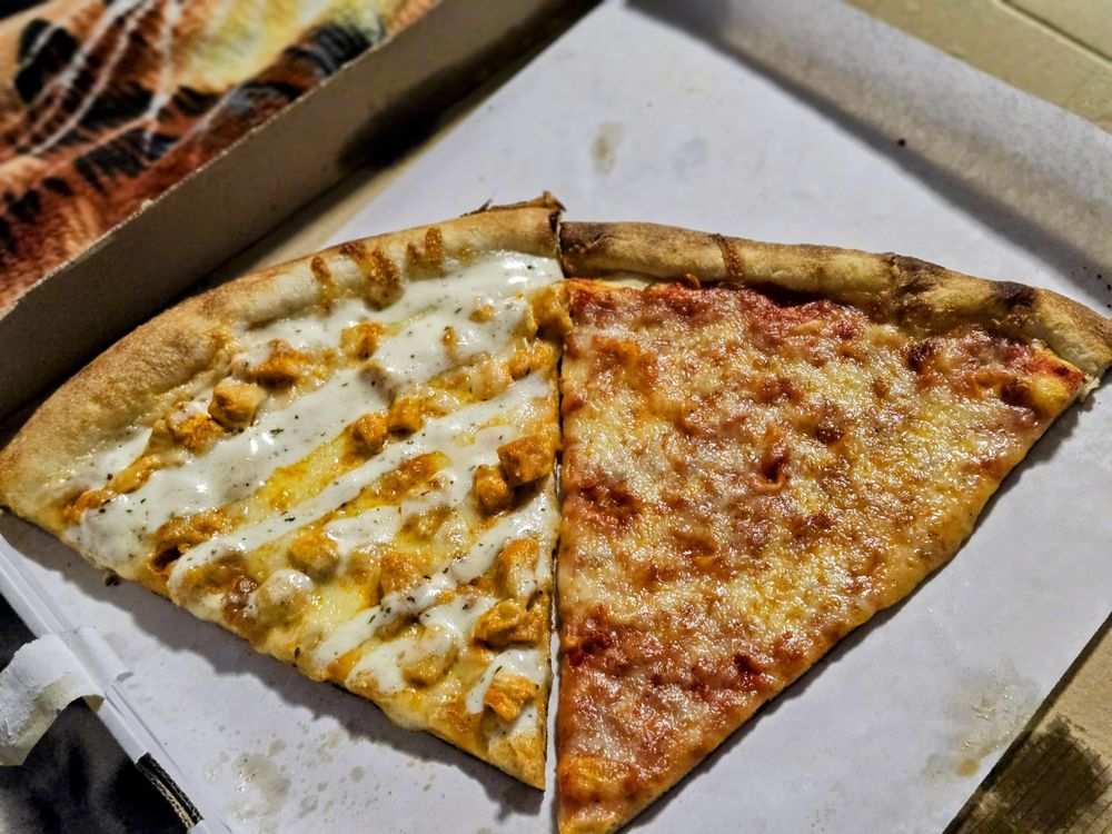 Prima Pizza Prima Pizza