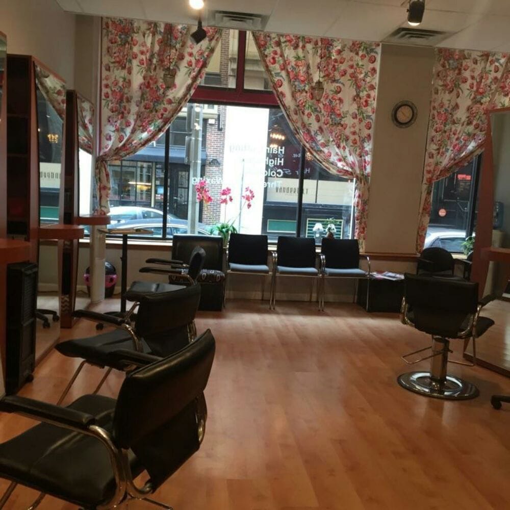 Jordan & Company 15 Reviews Hair Salons 112 Water St, Financial