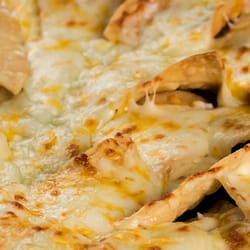 La Cabana Mexican Restaurant 42 Photos 92 Reviews Photo Of La Cabana Mexican Restaurant Anchorage Ak United States Cheesy Nachos