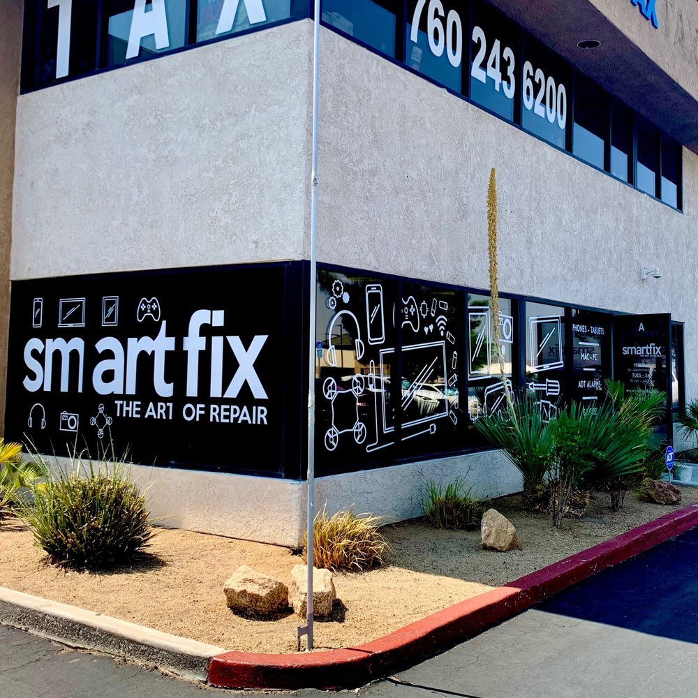 Smart Fix