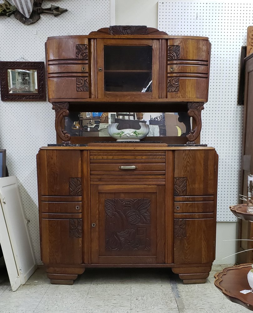 Gladewater Antique Mall