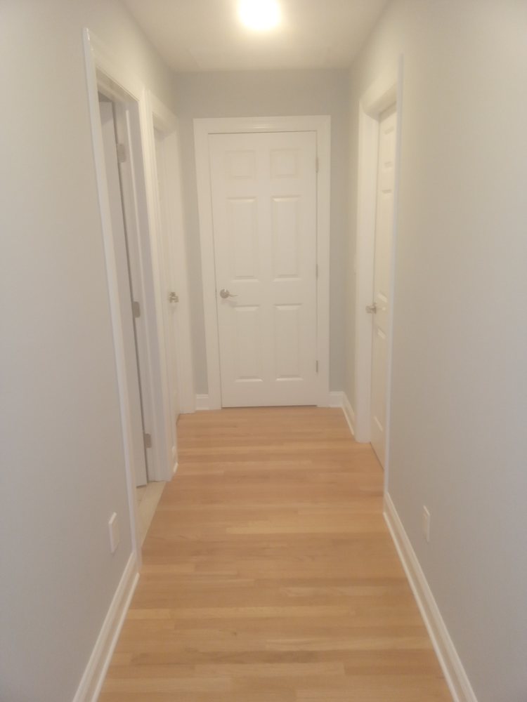 Barbugie Painting Company