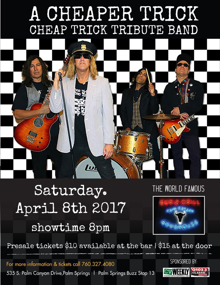 Palm Canyon Roadhouse 68 Photos & 90 Reviews Bars 535 S Palm