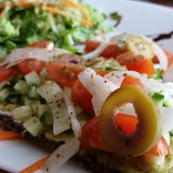 Vegetarian Restaurants In Sarasota Yelp Leafy Greens Cafe