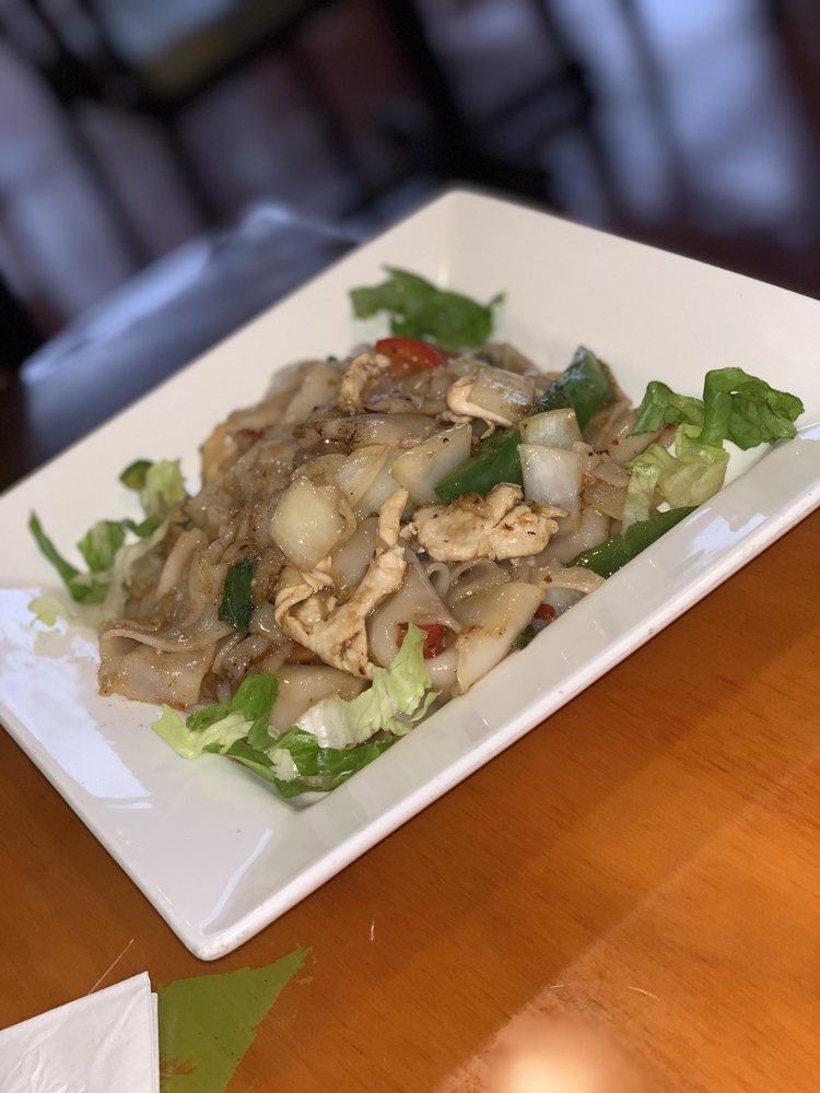 Pa Nuang Thai Cuisine