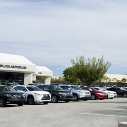 Lexus of Albuquerque - 26 Reviews - Car Dealers - 4821 Pan ...