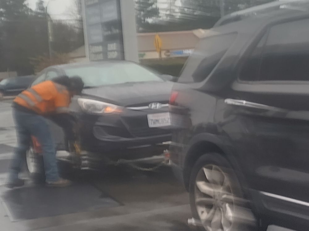 Madderra’s Towing