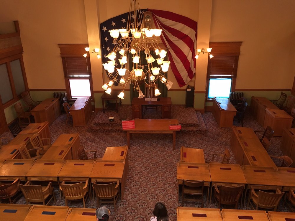Arizona State Representatives >> Old House Of Representatives Chambers Yelp Arizona State Representatives >> Old House Of Representatives Chambers Yelp