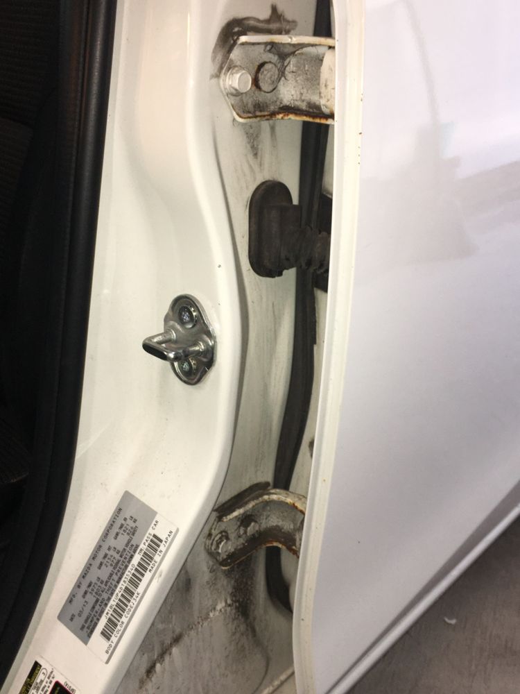Jay’s Auto Detailing
