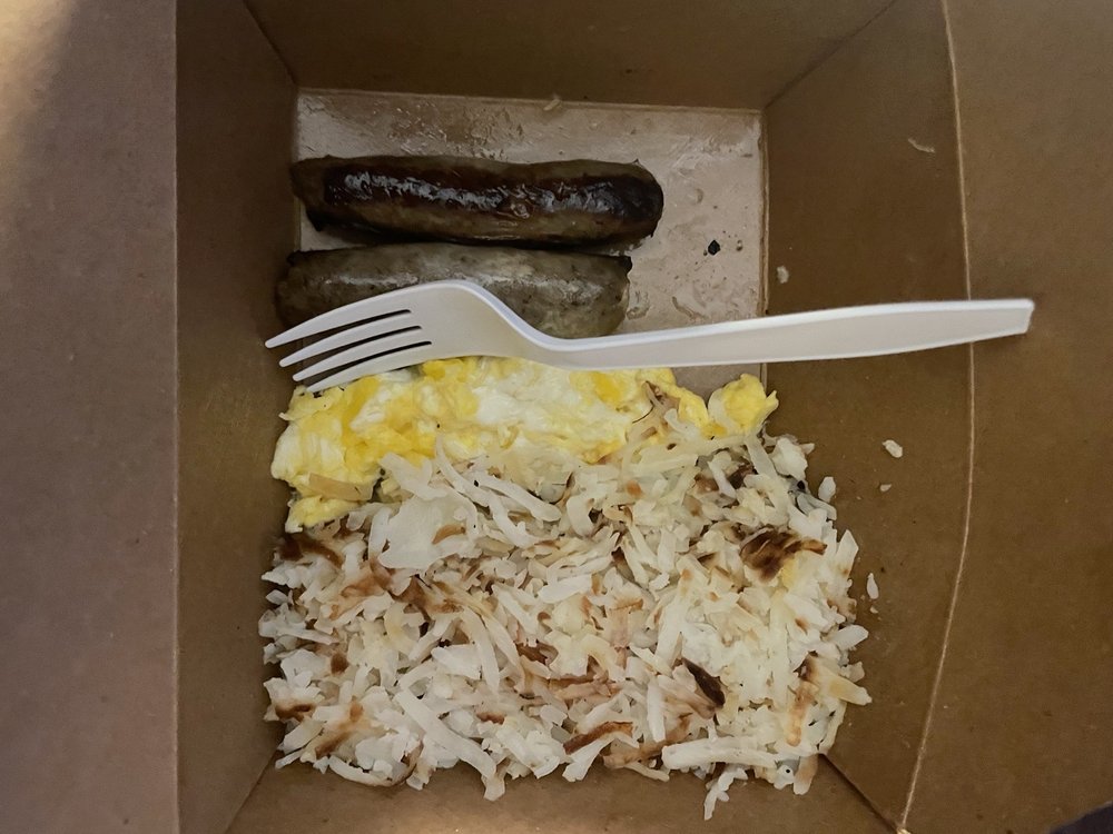 Ricky's Country Restaurant