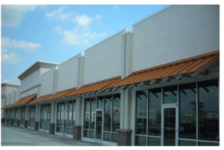 Perkins Concrete