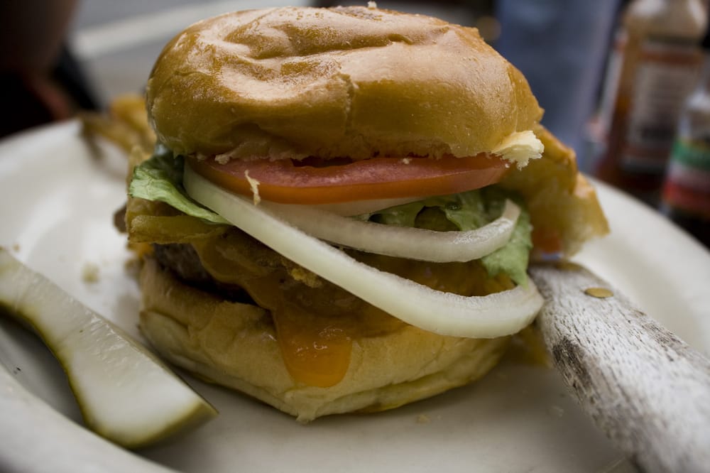 Toast CLOSED 67 Photos & 197 Reviews Burgers 2737 Broadway