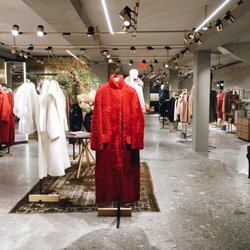 max mara new york store