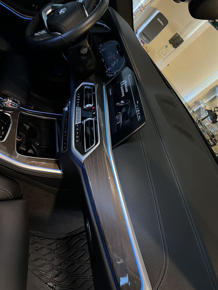 Jackson’s Mobile Detailing