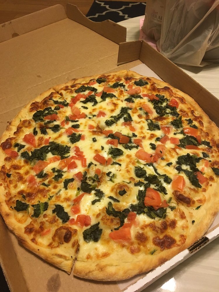 Roma’s Pizza 16 Photos & 67 Reviews Pizza 6129 Ridge Ave