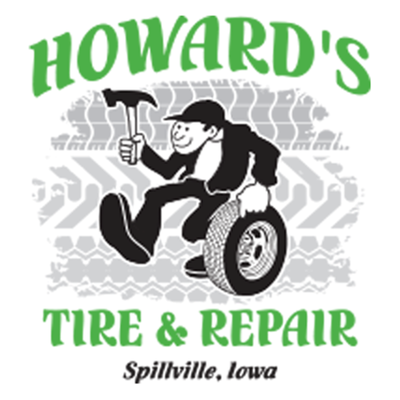Howard's Tire and Repair