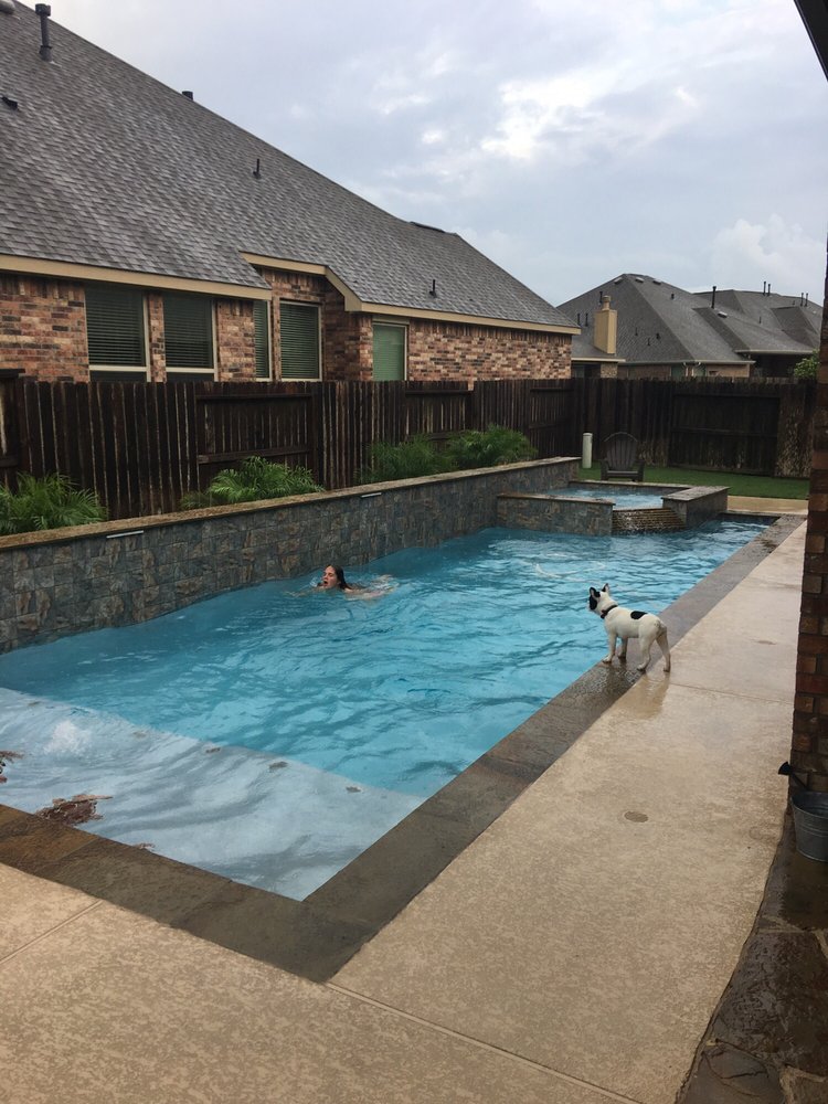 Ortiz Pools