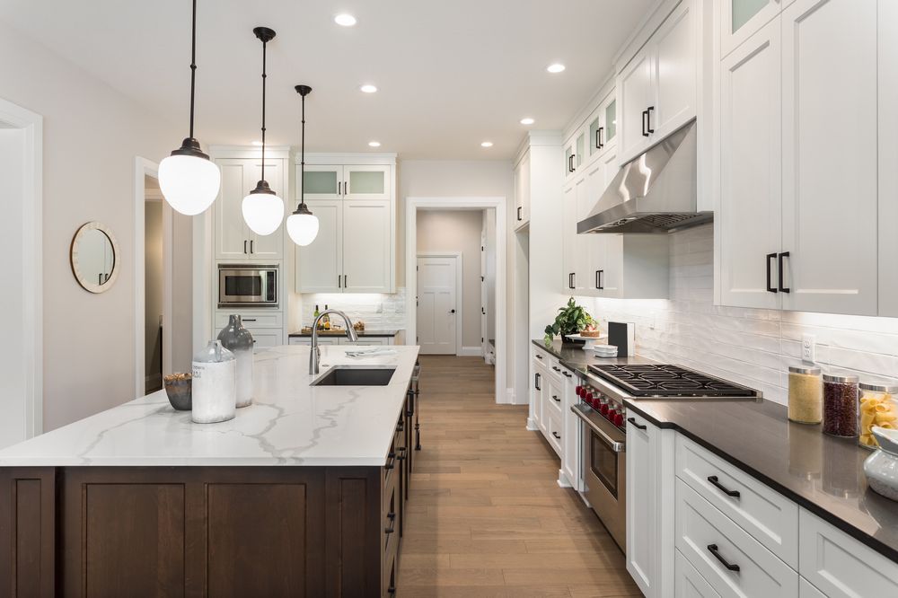 IJ Kitchen & Bath