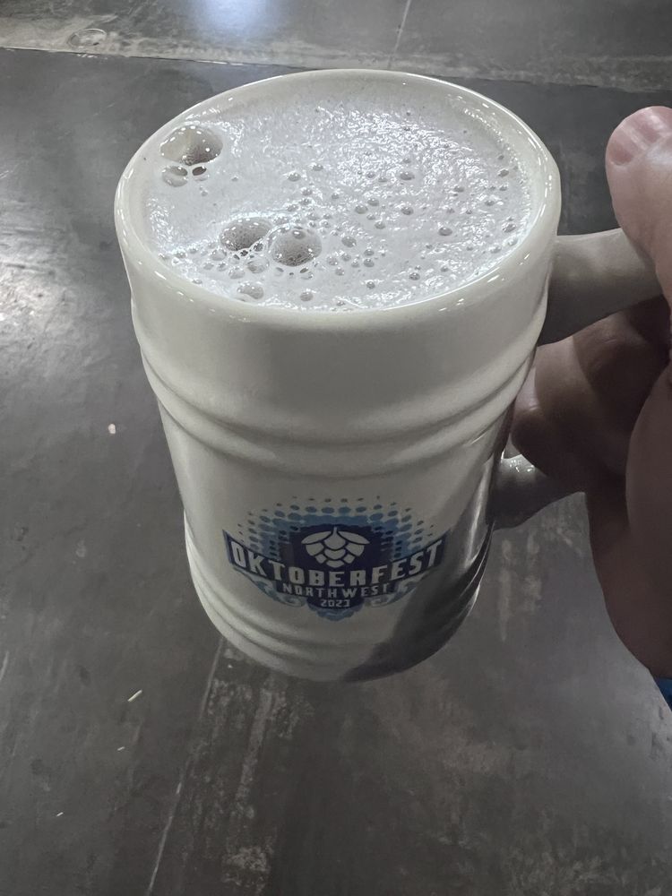 Oktoberfest Northwest