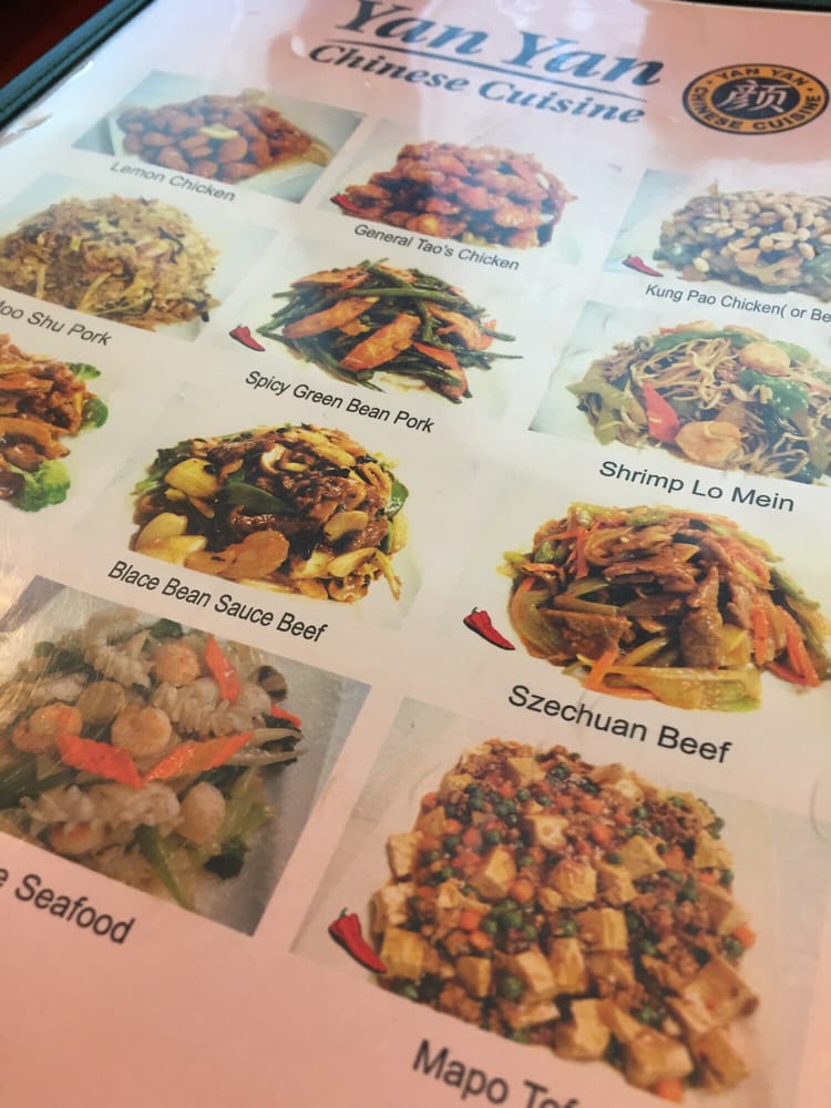 Yan Yan Chinese Cuisine 71 Photos & 143 Reviews Chinese 3305