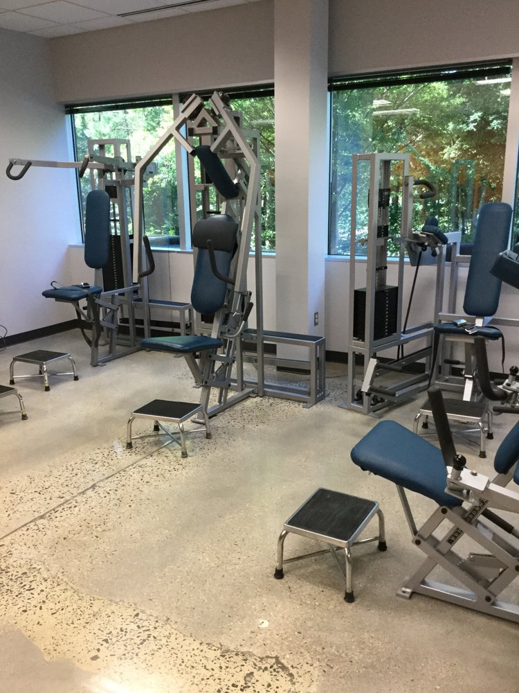 Inform Fitness Reston