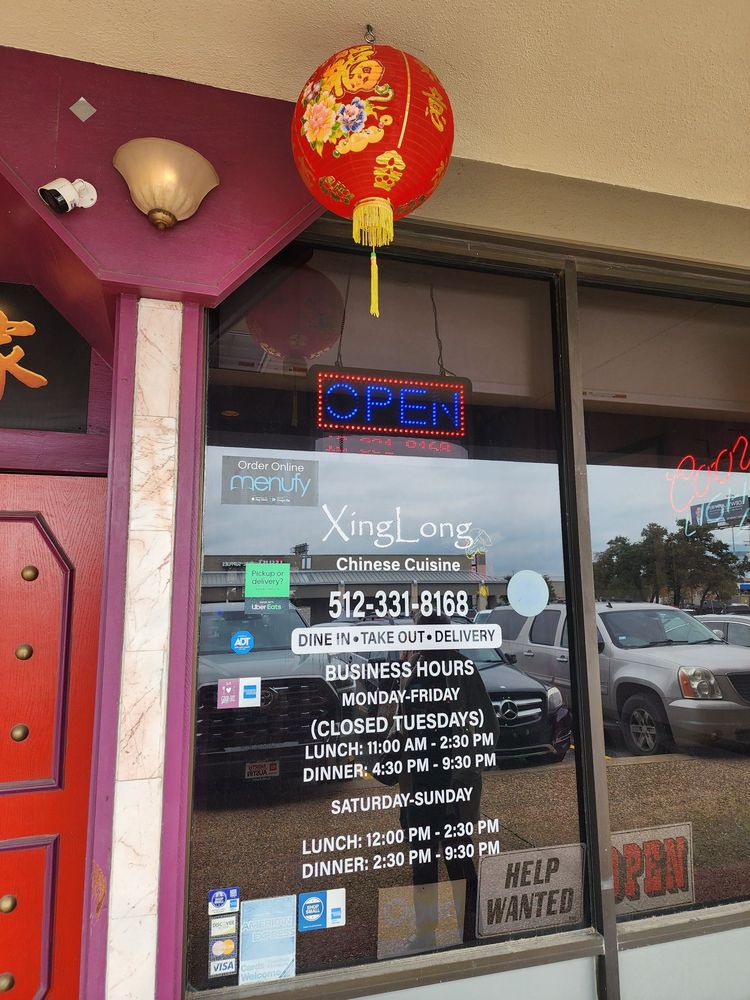 Xing Long Chinese Cuisine