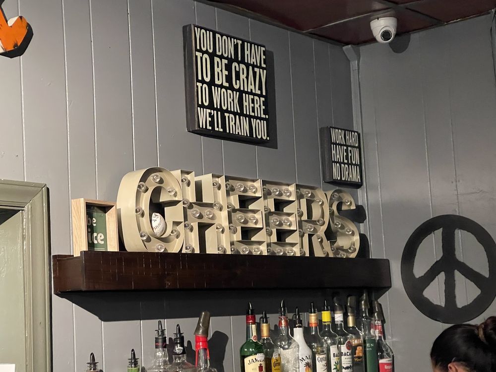 Tipsy'z Tavern & Grill