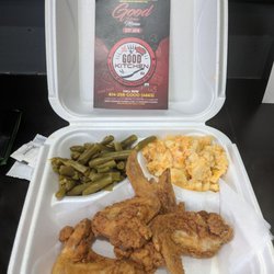 The Good Kitchen 12 Photos Soul Food 1485 Sunbury Rd Columbus Photo Of The Good Kitchen Columbus Oh United States Fried En