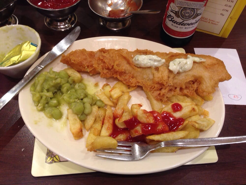 Photos for Bispham Kitchen Yelp