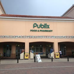 Publix Super Markets - 12 Photos & 20 Reviews - Grocery - 725 Grand