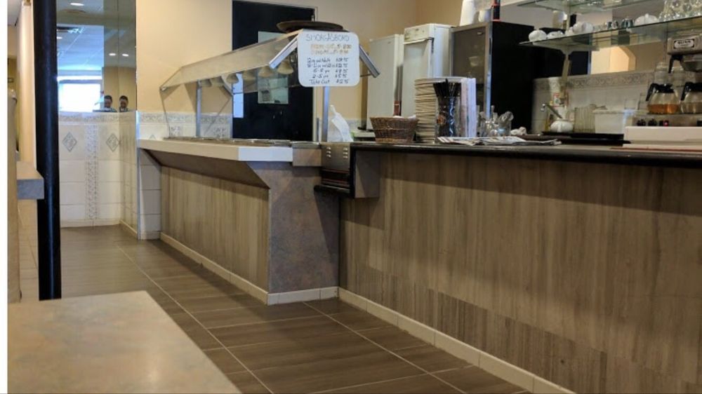 Best Garden Restaurant