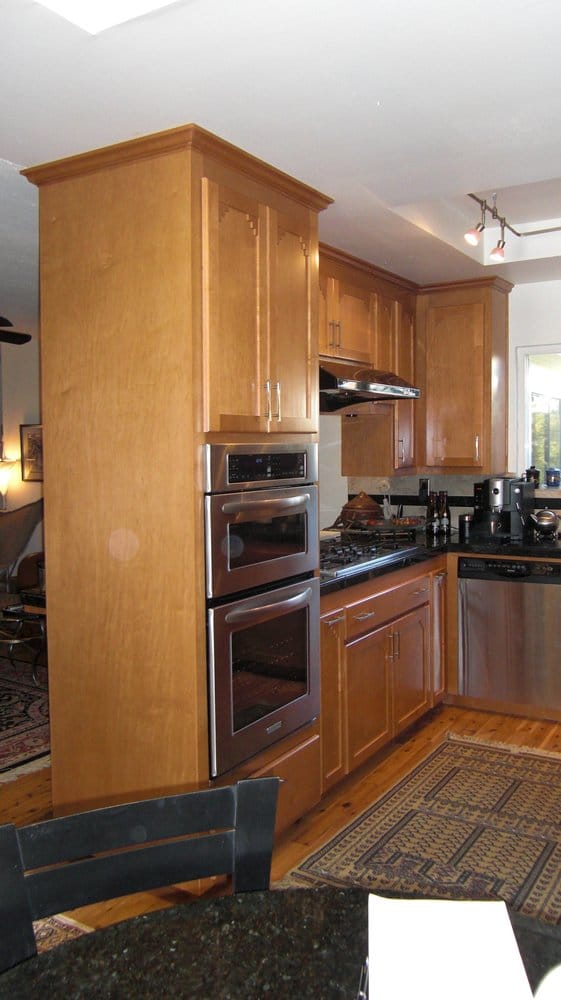 image of business Charles Cabinet Refacing