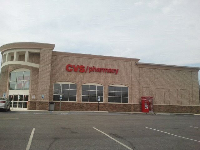 CVS Pharmacy