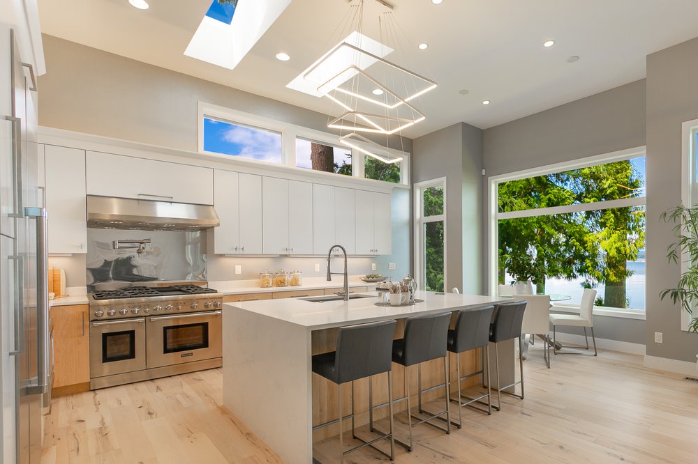 image of business Positive Space Staging + Design