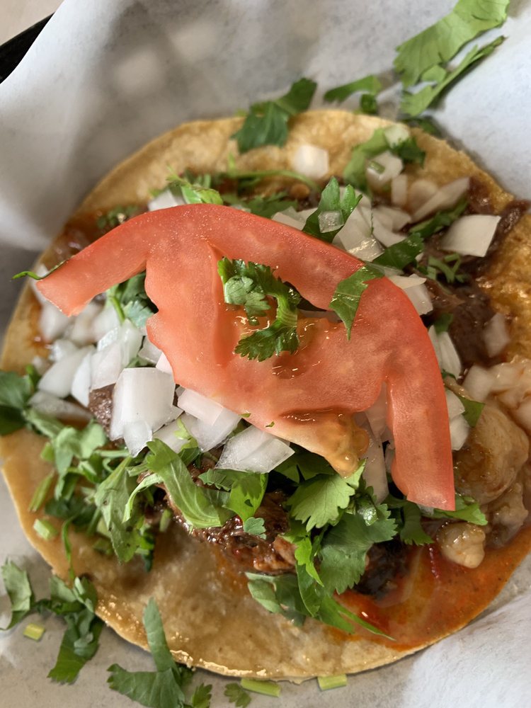 Tomatillo Taco-Ville-Buffalo Grove