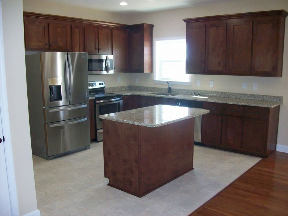 image of business Trinity Custom Homes