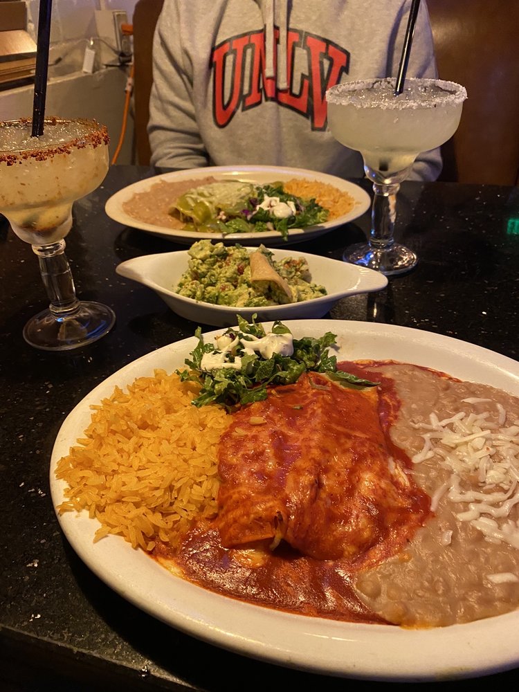 El Dorado