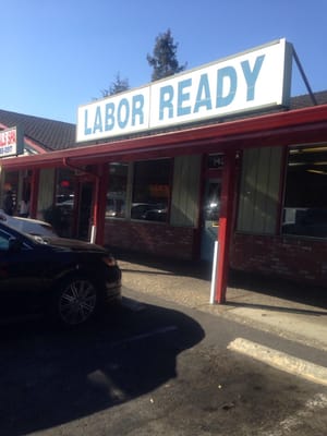 labor ready front store jose san