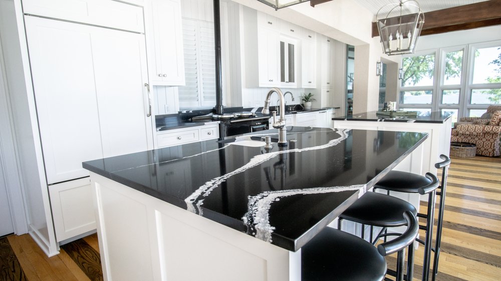 A Cut Above Stone Works